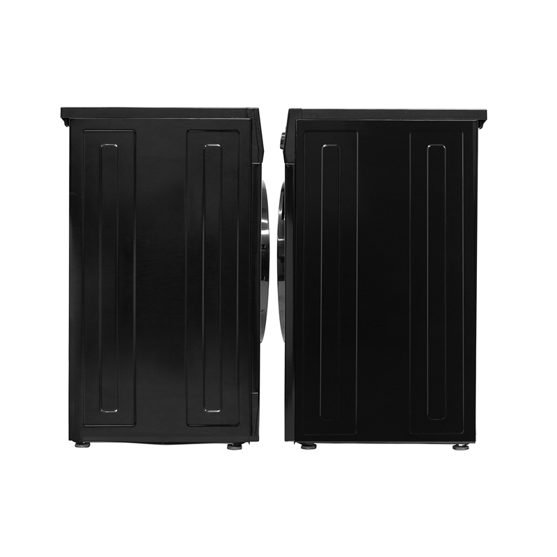 Equator All-in-One Washer Dryer VENTED-DRY  FASTER than Condense 15lb 110V