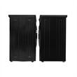 Equator All-in-One Washer Dryer VENTED-DRY  FASTER than Condense 15lb 110V