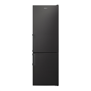 Conserv 12cf No Frost Bottom Freezer Refrigerator Wine Rack GARAGE READY E-Star