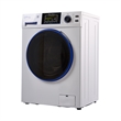 Marine Washer ANTI CORROSION 1.62 cf/15 lbs. 1400 RPM Salt Wash Sanitize 110V