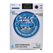 Marine Washer ANTI CORROSION 1.62 cf/15 lbs. 1400 RPM Salt Wash Sanitize 110V