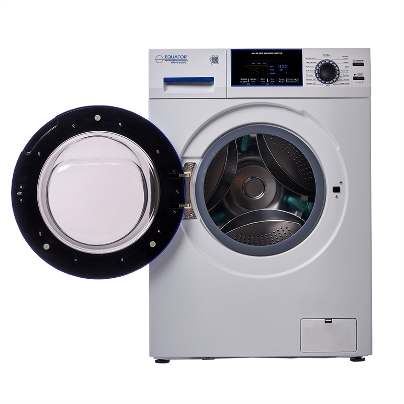 Marine Dryer ANTI CORROSION 3.1 cf/15 lbs Sanitize Sensor Dry Refresh ECO 110V