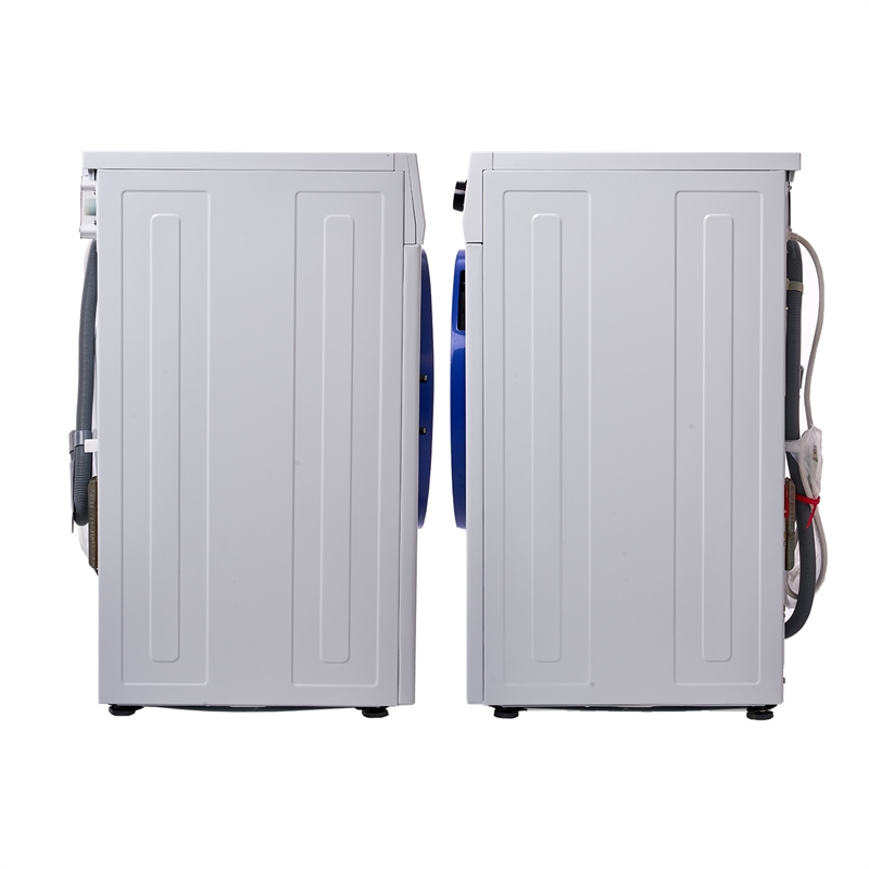 Marine Dryer ANTI CORROSION 3.1 cf/15 lbs Sanitize Sensor Dry Refresh ECO 110V