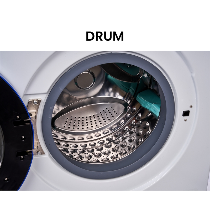 Marine Dryer ANTI CORROSION 3.1 cf/15 lbs Sanitize Sensor Dry Refresh ECO 110V