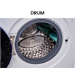 Marine Dryer ANTI CORROSION 3.1 cf/15 lbs Sanitize Sensor Dry Refresh ECO 110V
