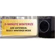 Equator All-in-One Washer Dryer VENTLESS/VENTED PET 1.62cf/15lbs+Portability Kit