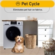 Equator All-in-One Washer Dryer VENTLESS/VENTED PET 1.62cf/15lbs+Portability Kit