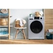 Equator All-in-One Washer Dryer VENTLESS/VENTED PET 1.62cf/15lbs+Portability Kit