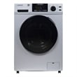 Equator All-in-One Washer Dryer VENTLESS/VENTED PET 1.62cf/15lbs+Portability Kit