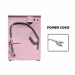 Equator All-in-One Washer Dryer VENTLESS/VENTED PET cycle 1.62cf/15lbs 110V