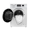 Equator Compact Washer 1.57cf/13lbs POWER WASH 15 Programs 1200rpm 110V