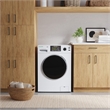 Equator Max All-in-One VENTED/VENTLESS Washer-Dryer 2.5cf/26lbs 1400RPM 110V