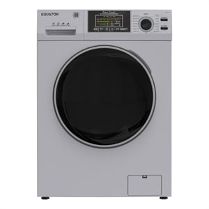 Equator Max All-in-One VENTED/VENTLESS Washer-Dryer 2.5cf/26lbs 1400RPM 110V