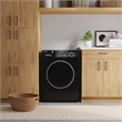 Equator Max All-in-One VENTED/VENTLESS Washer-Dryer 2.5cf/26lbs 1400RPM 110V