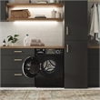 Equator Max All-in-One VENTED/VENTLESS Washer-Dryer 2.5cf/26lbs 1400RPM 110V