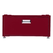Equator 24in Laundry Pedestal 11in tall + Rollout Storage Drawer Adjustable feet