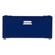 Equator 24in Laundry Pedestal 11in tall + Rollout Storage Drawer Adjustable feet