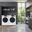 Equator ADVANCED STACK LAUNDRY 110V 26 Lb Washer 2.5cf+Vented Dryer 4cf 1 OUTLET