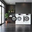 Equator ADVANCED STACK LAUNDRY 110V 26 Lb Washer 2.5cf+Vented Dryer 4cf 1 OUTLET