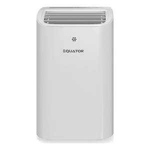 Equator 16000BTU Portable AC Cool+Heat 700sf Auto Swing 110V