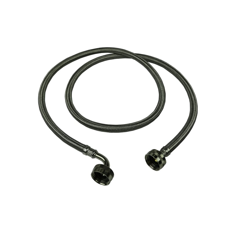 5 ft. Stainless Steel Hoses