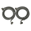 5 ft. Stainless Steel Hoses