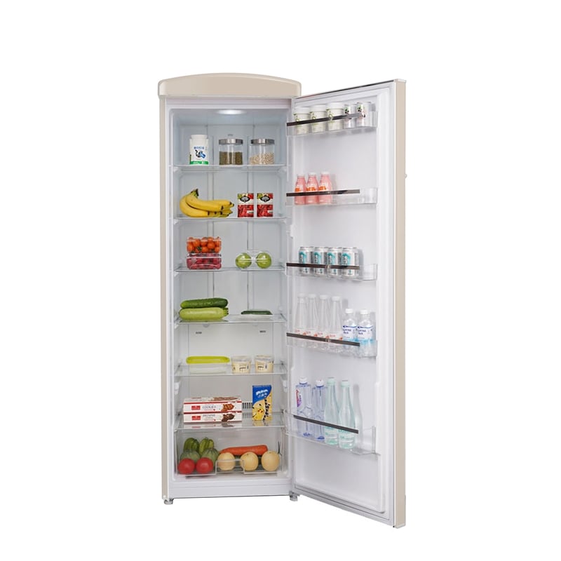 Conserv 11 cu. ft. Classic Retro Refrigerator Frost Free – Conserv  Appliances