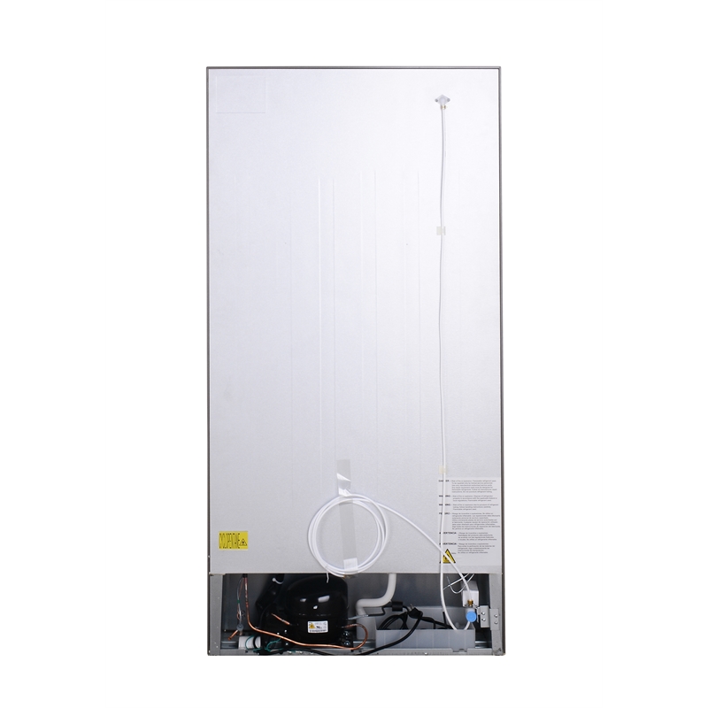 Conserv 33in Refrigerator 21cf Top Freezer INSTALLED ICE MAKER E-STAR 110V