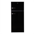 Conserv 30in RETRO Refrigerator 18cf Top Mount FACTORY INSTALLED ICE MAKER 110V