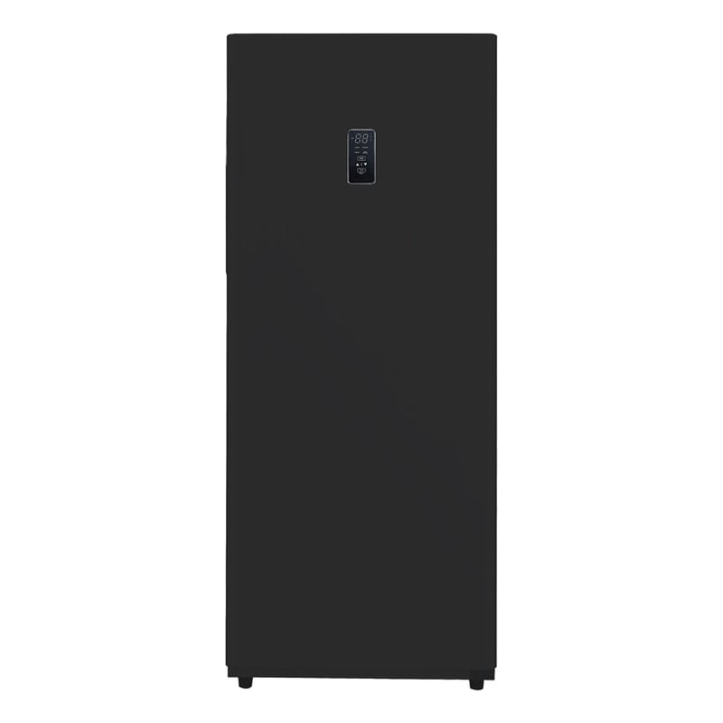 Conserv 14cf Upright Freezer CONVERTIBLE REF Garage Ready E-Star 28in wide 110V