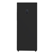 Conserv 14cf Upright Freezer CONVERTIBLE REF Garage Ready E-Star 28in wide 110V