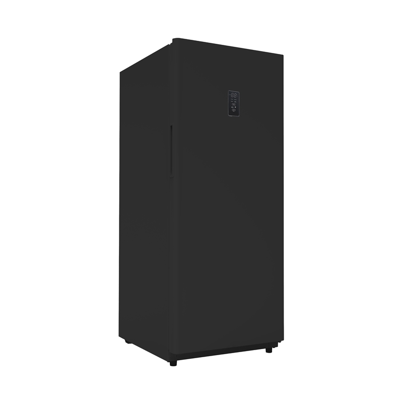 Conserv 14cf Upright Freezer CONVERTIBLE REF Garage Ready E-Star 28in wide 110V