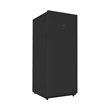 Conserv 14cf Upright Freezer CONVERTIBLE REF Garage Ready E-Star 28in wide 110V