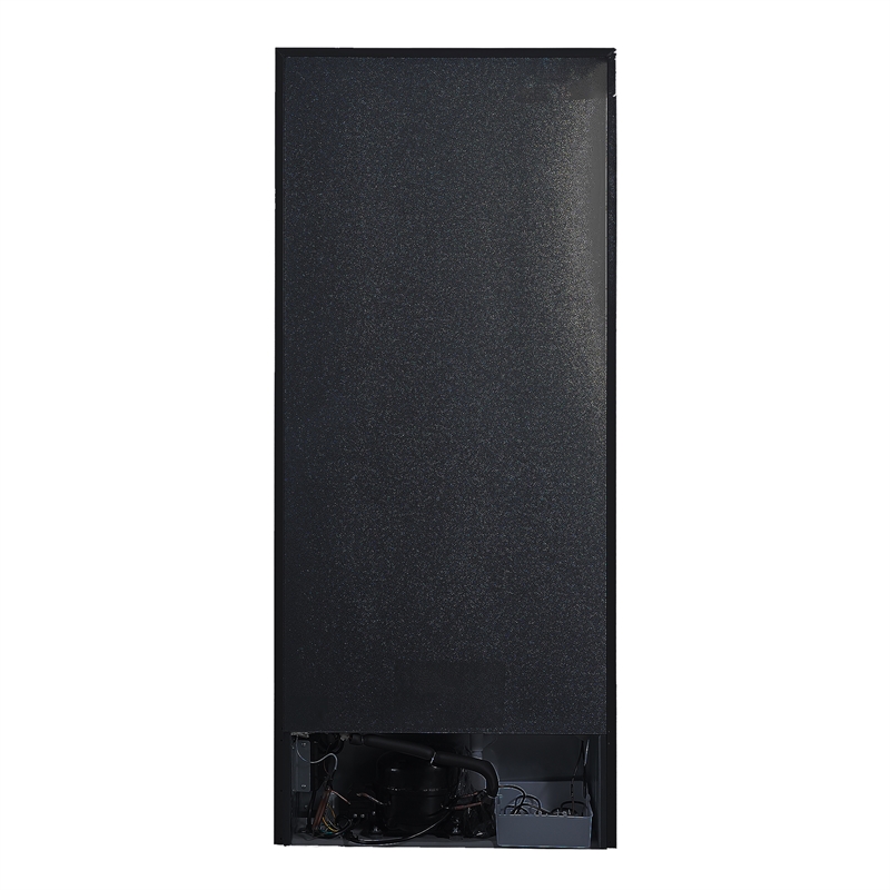 Conserv 14cf Upright Freezer CONVERTIBLE REF Garage Ready E-Star 28in wide 110V