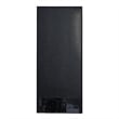 Conserv 14cf Upright Freezer CONVERTIBLE REF Garage Ready E-Star 28in wide 110V