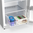 Conserv 14cf Upright Freezer CONVERTIBLE REF Garage Ready E-Star 28in wide 110V