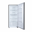 Conserv 17  cu.ft. Convertible Upright Freezer/Refrigerator  in Black