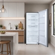 Conserv 17  cu.ft. Convertible Upright Freezer/Refrigerator  in Black