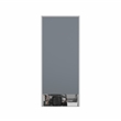 Conserv 17 cu. ft Convertible Upright Freezer/Refrigerator in Stainless