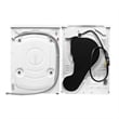 Conserv LUXURY Washer 2.2cf 110V+Condensing Dryer 4cf 220V 2 Year Warranty