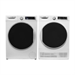 Conserv LUXURY Washer 2.2cf 110V+Condensing Dryer 4cf 220V 2 Year Warranty