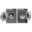Conserv LUXURY Washer 2.2cf 110V+Condensing Dryer 4cf 220V 2 Year Warranty