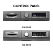 Conserv LUXURY Washer 2.2cf 110V+Condensing Dryer 4cf 220V 2 Year Warranty
