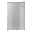 Conserv 3cf Compact Upright Freezer REVERSIBLE DOOR Freestanding 110V E-Star