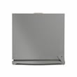 Conserv 3cf Compact Upright Freezer REVERSIBLE DOOR Freestanding 110V E-Star