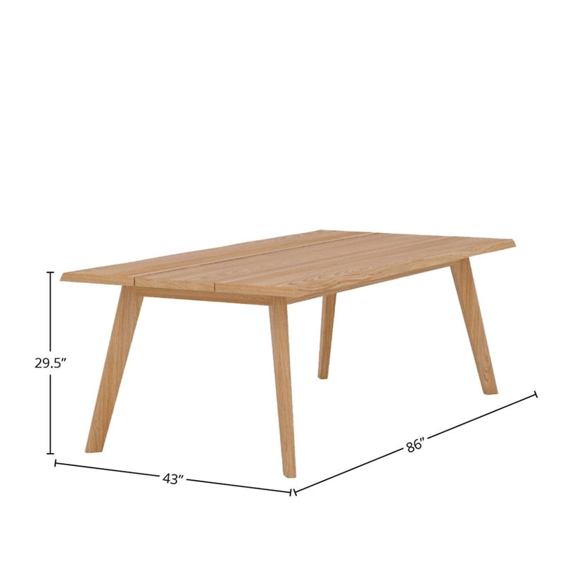 Curated Maison Lechair 84