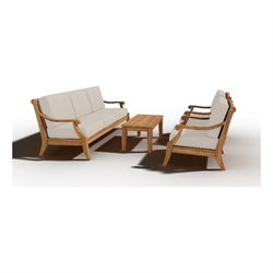 Outdoor Sofa Sets