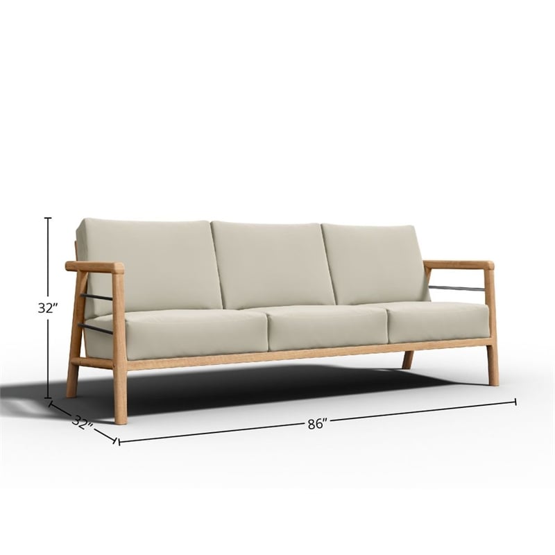 Curated Maison Daniele 86