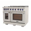 Kucht Professional 48