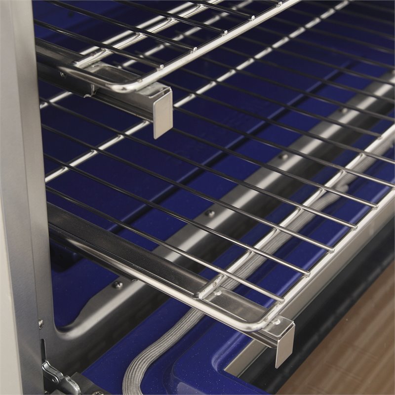 Kucht Professional 48